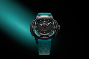 Toto Wolff’s Race-Worn IWC Big Pilot XPL to Hammer for Charity