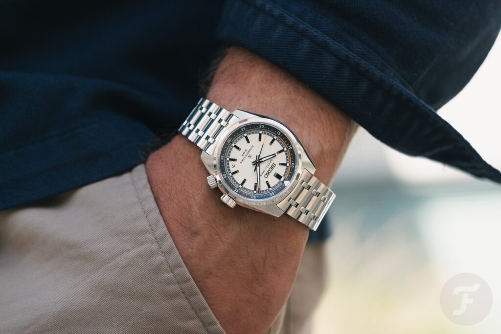 Fratello On Air: Seiko’s Triumphant Return