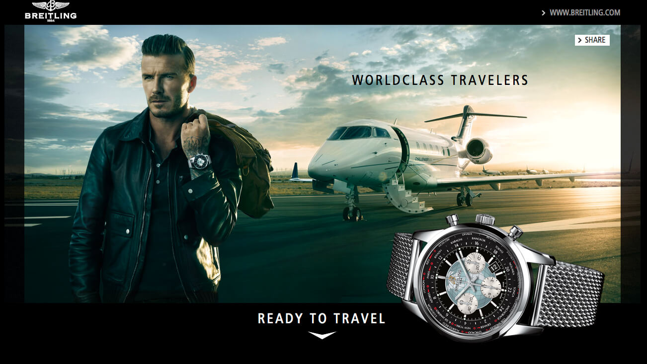 Edition Impossible: Exclusive + Available + Inferior