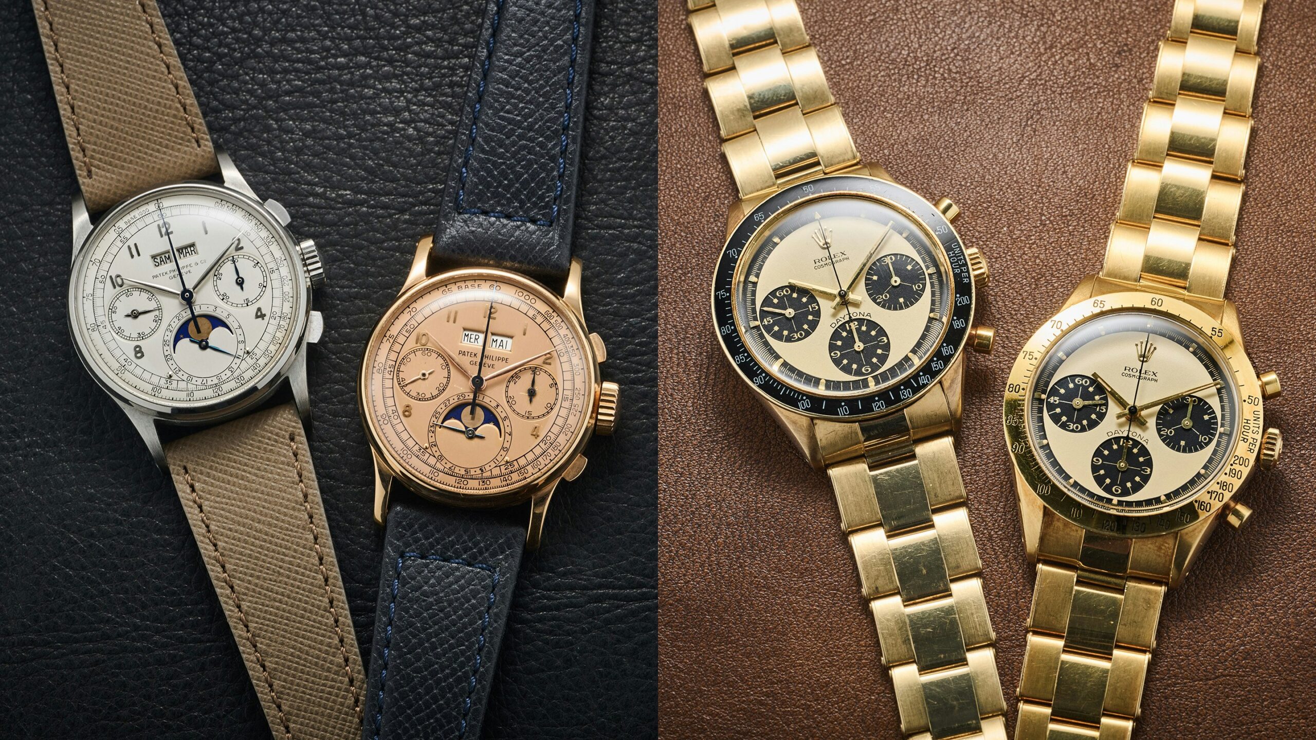 Auctions: Previewing Phillips’ Massive ‘Decade One’ Auction and Reflecting on Ten Years of Phillips with Bacs and Russo