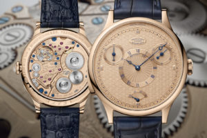 Breguet Reverses Polarity with the Classique 7225