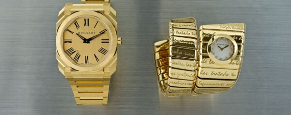 First Look – The Bulgari Tubogas Manchette and Octo Finissimo Tribute to Frida Kahlo and Diego Rivera