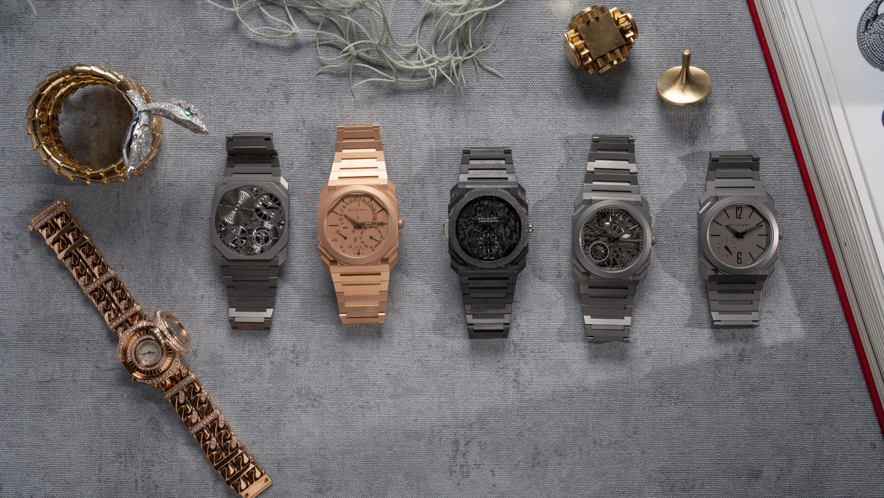 Inside Bulgari’s rebellion: how the watch industry’s fastest mover does the impossible