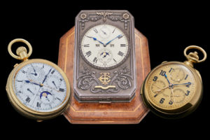 Long-Hidden Patek Philippe Watches Headline Sotheby’s NY Sale