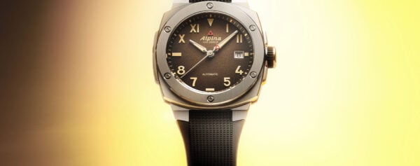 Introducing – The Alpina Alpiner Extreme Automatic 39mm California Dial