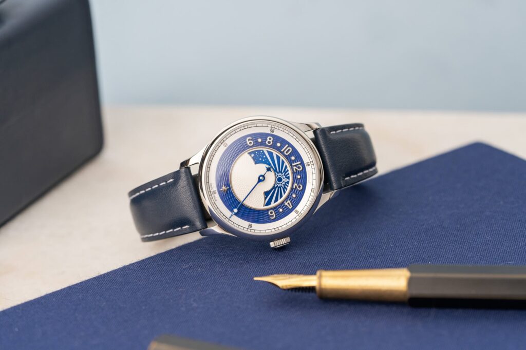 Hands-On: the Metrical Epiphany One