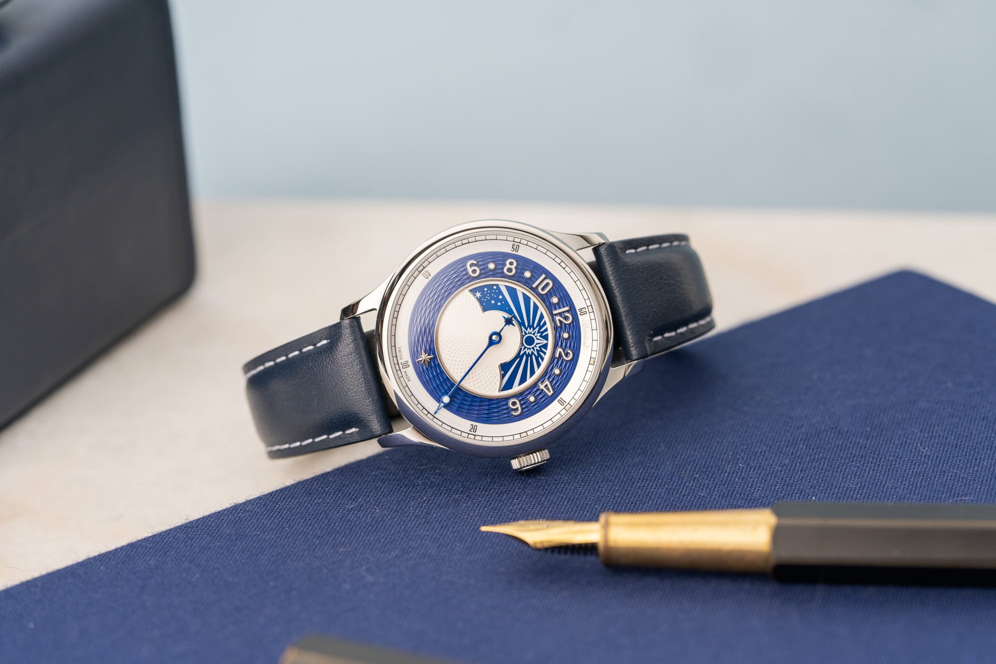 Hands-On: the Metrical Epiphany One