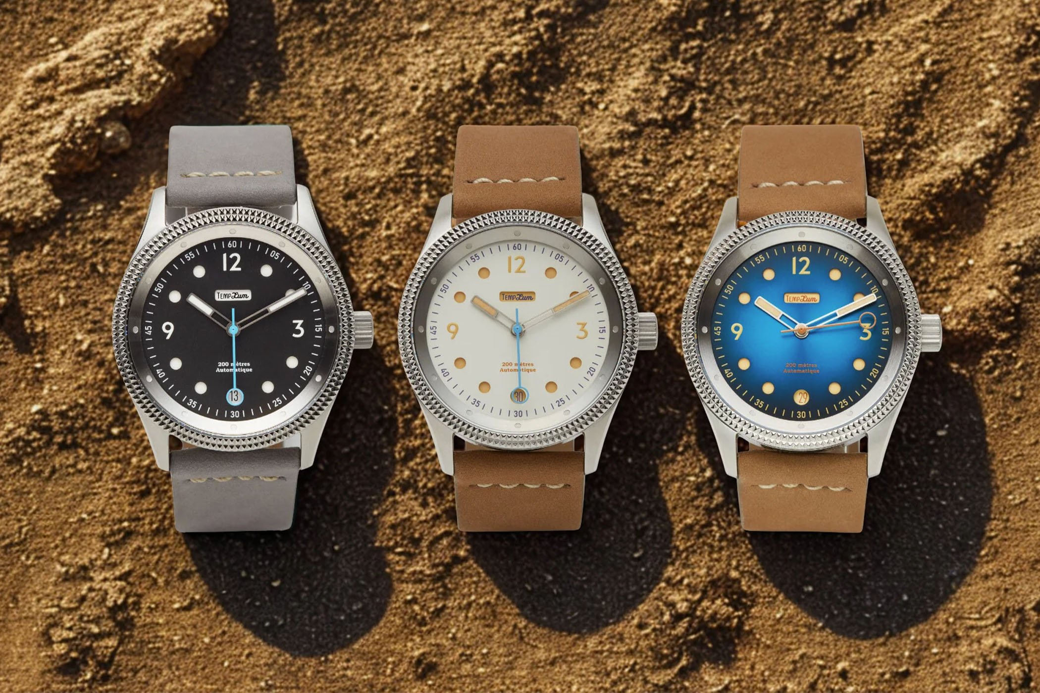Introducing – The Stylish and Truly Affordable Templum Tropolis