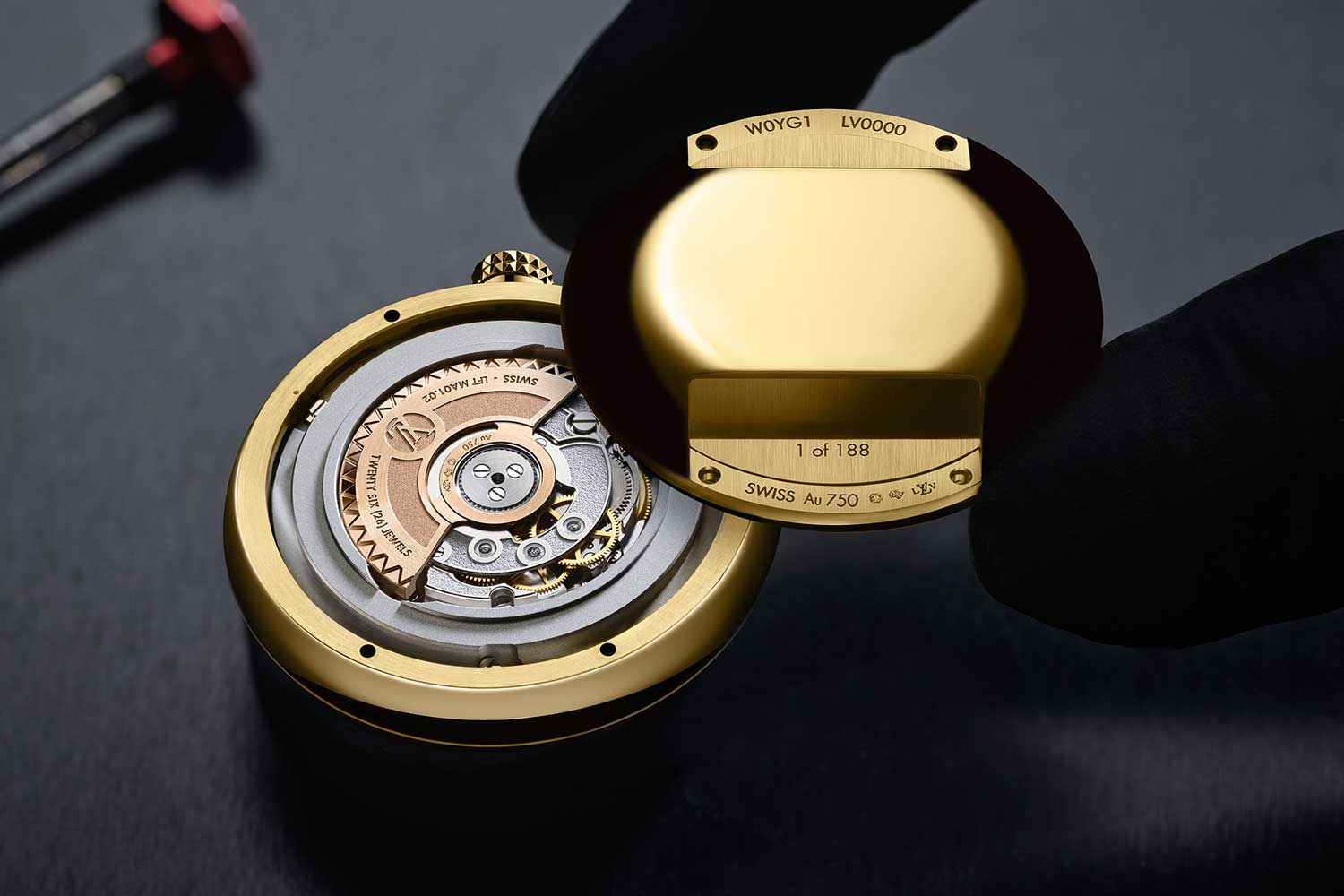 Louis Vuitton Revives the Monterey: A Cult Classic Reborn