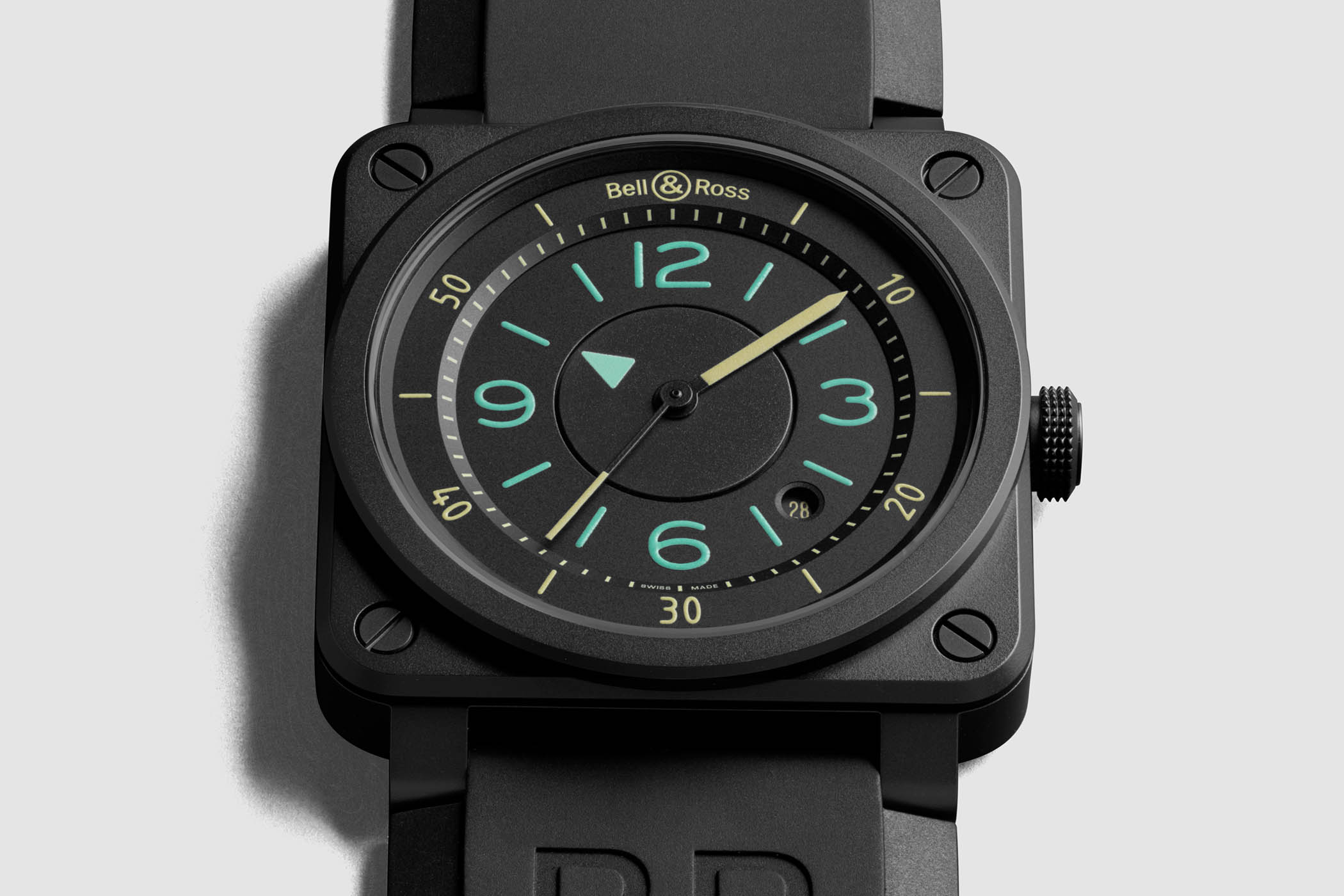 New & Reviewed: Bell & Ross BR-03 Compass
