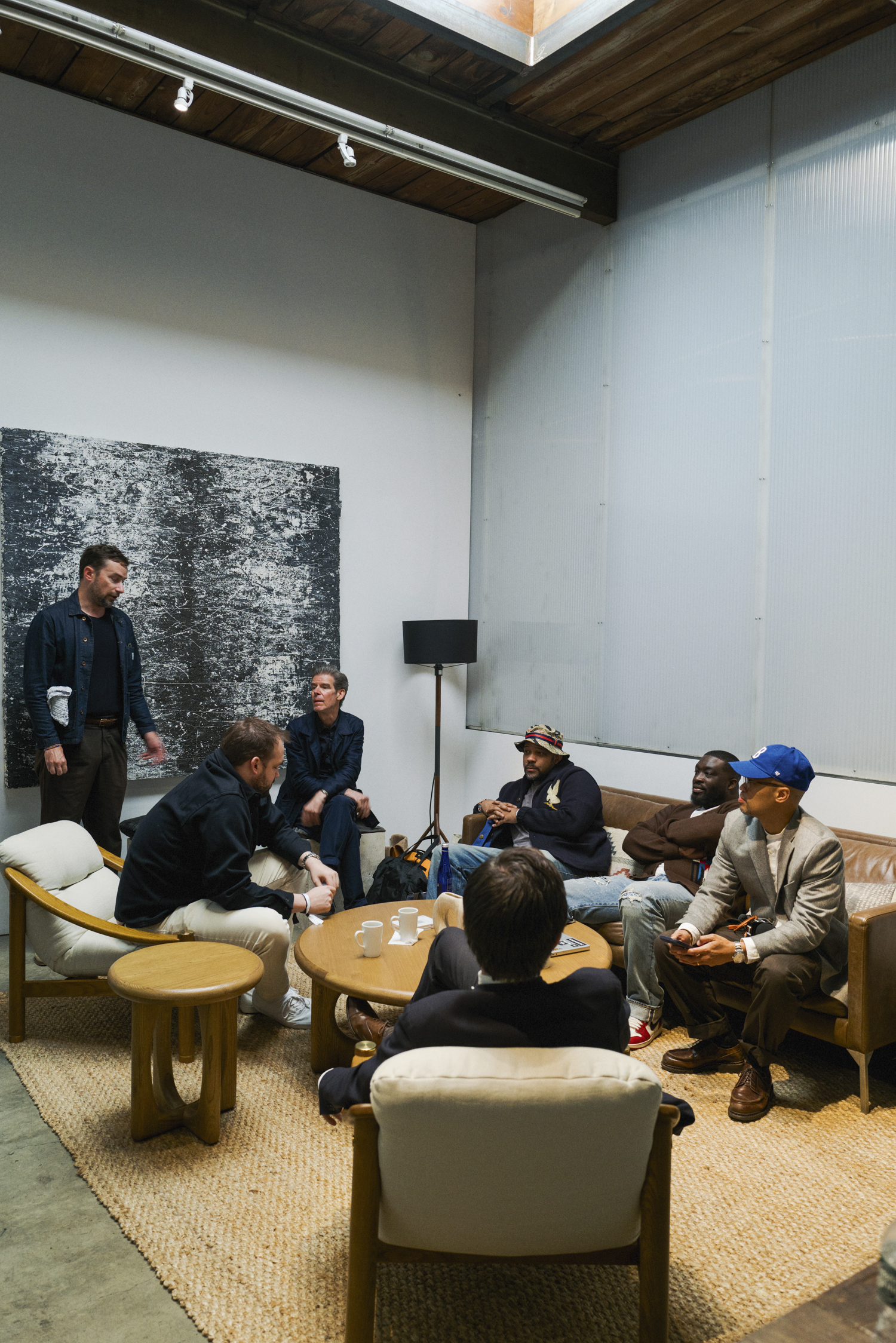 Photo Report: UBS House of Craft NYC [Day 3]