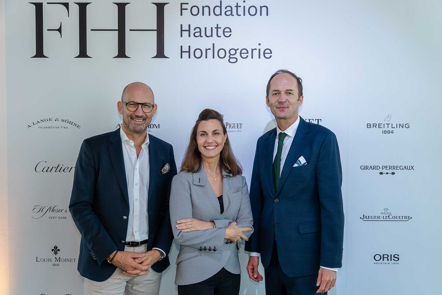 The FHH Forum: From Geneva to New York
