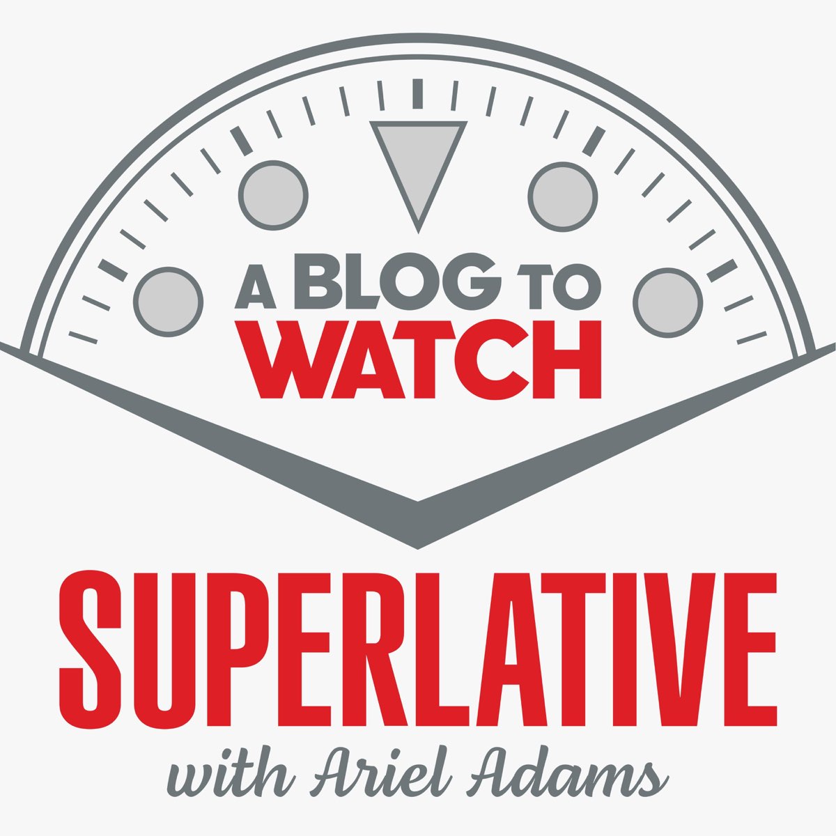 The SUPERLATIVE Podcast: True Luxury Business: The Culture, Craft, And Education Of Swiss Watchmaking With Maria Bashutkina