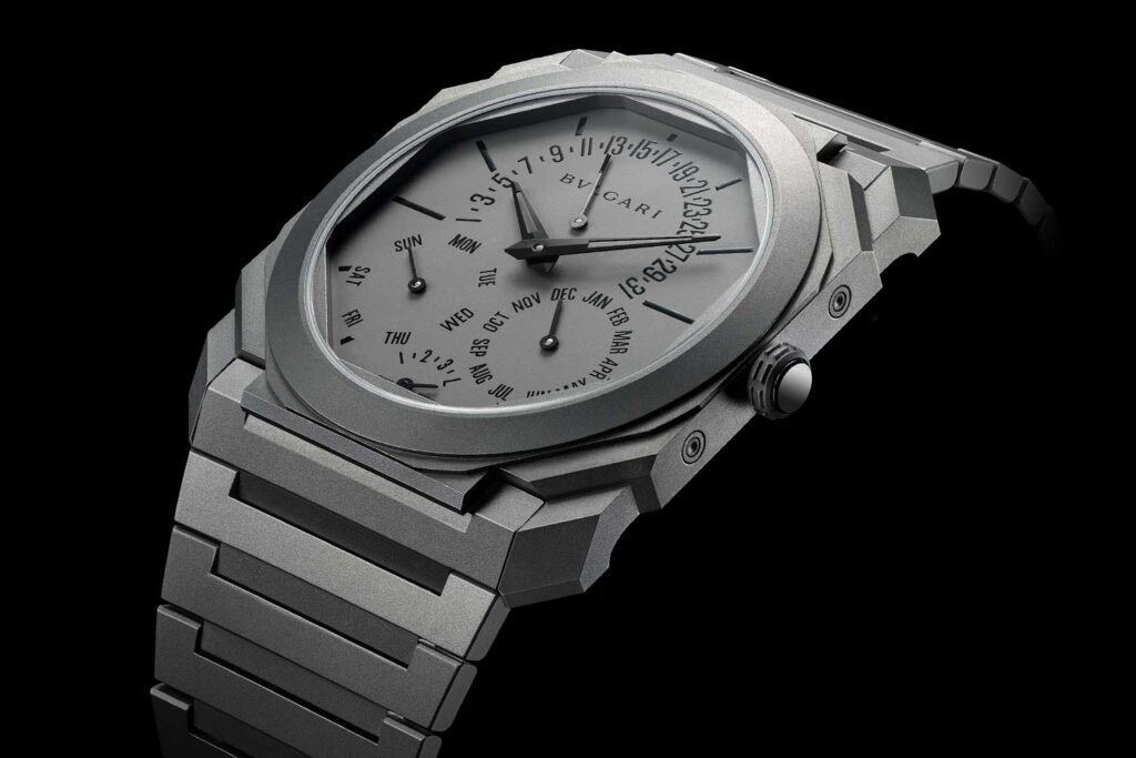 Viva Bvlgari