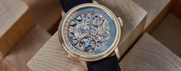 In-Depth – Blancpain Unveils the Grande Double Sonnerie 15GSQ, a Chiming Watch With Two Selectable Melodies