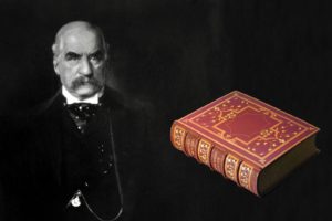 Complicated Collectors: John Pierpont Morgan