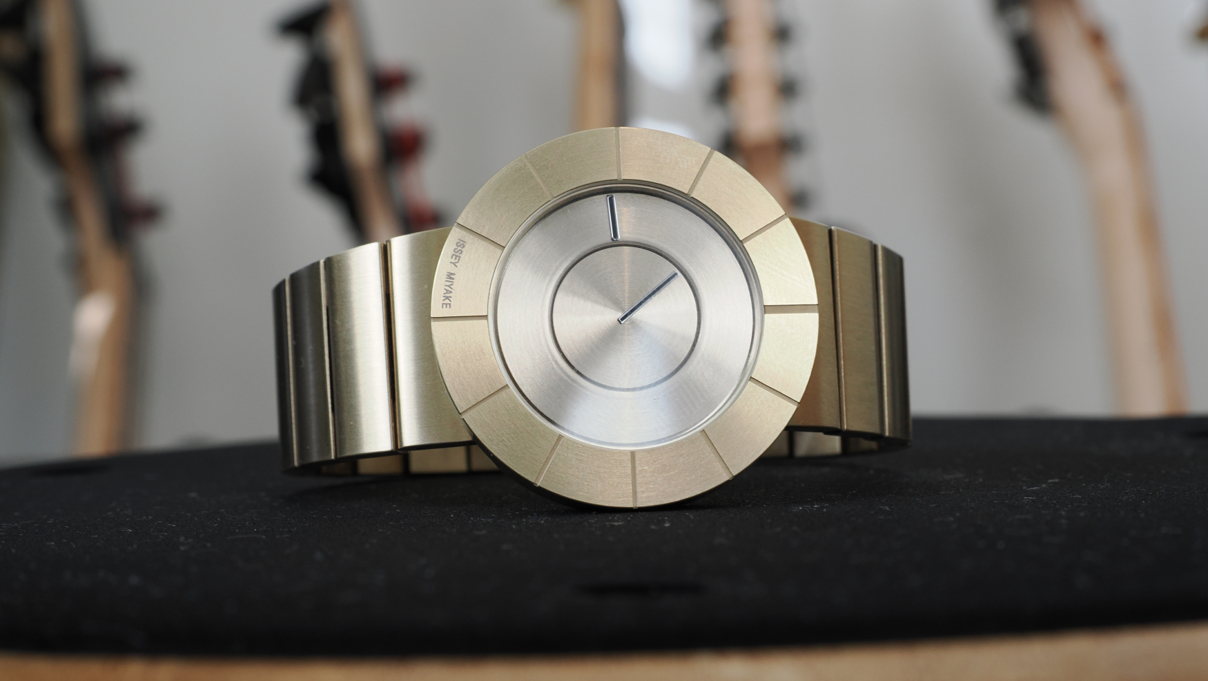 A watch collecting full circle moment: finally buying the watch that got me obsessed with watches