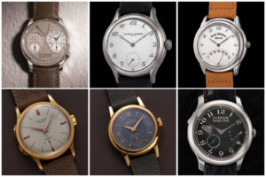 Highlights: Independent Watchmaking at Phillips Hong Kong Fall 2025