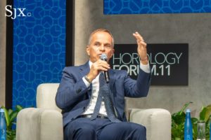 Editorial: Reflections on Dubai Watch Week 2025