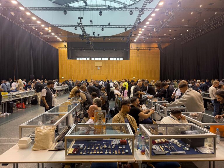 According To Ariel: The Luxury Watch Industry Created Its Own Worst Enemy With High Prices — Now It Faces A Reckoning