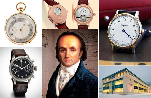 Essential Reading: Tracing 250 years of Breguet’s watchmaking heritage