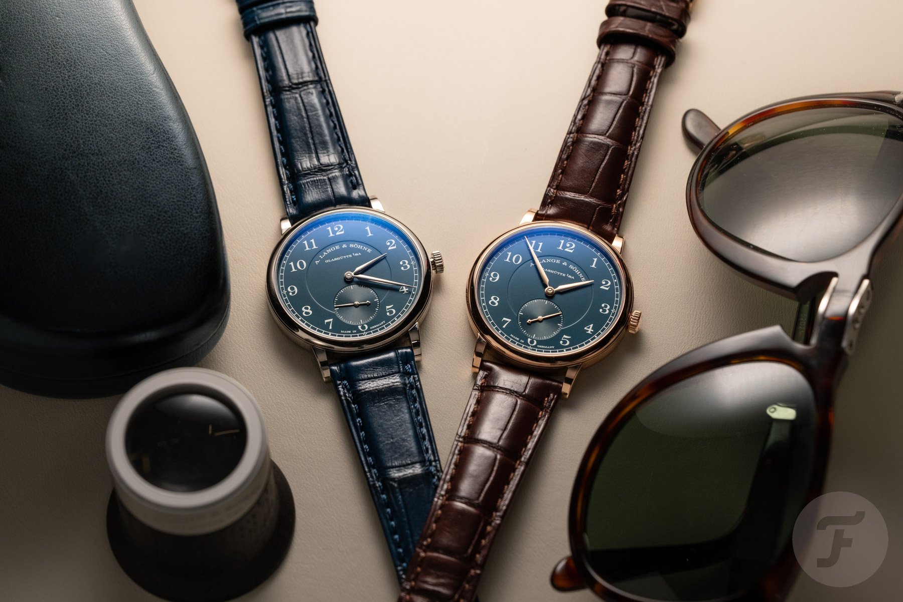 Fratello Dress Watch Season: The Winner — The A. Lange & Söhne 1815 34mm