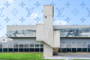 LVMH Takes Minority Stake in Movement Maker La Joux-Perret