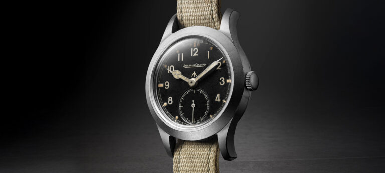 Jaeger-LeCoultre Brings A Living History Of Sports Watches To Las Vegas