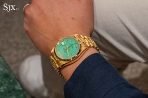 Jewels in the Desert: Visiting the Seddiqi Rolex CPO Boutique