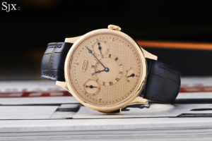 Hands On: Breguet Classique 7225