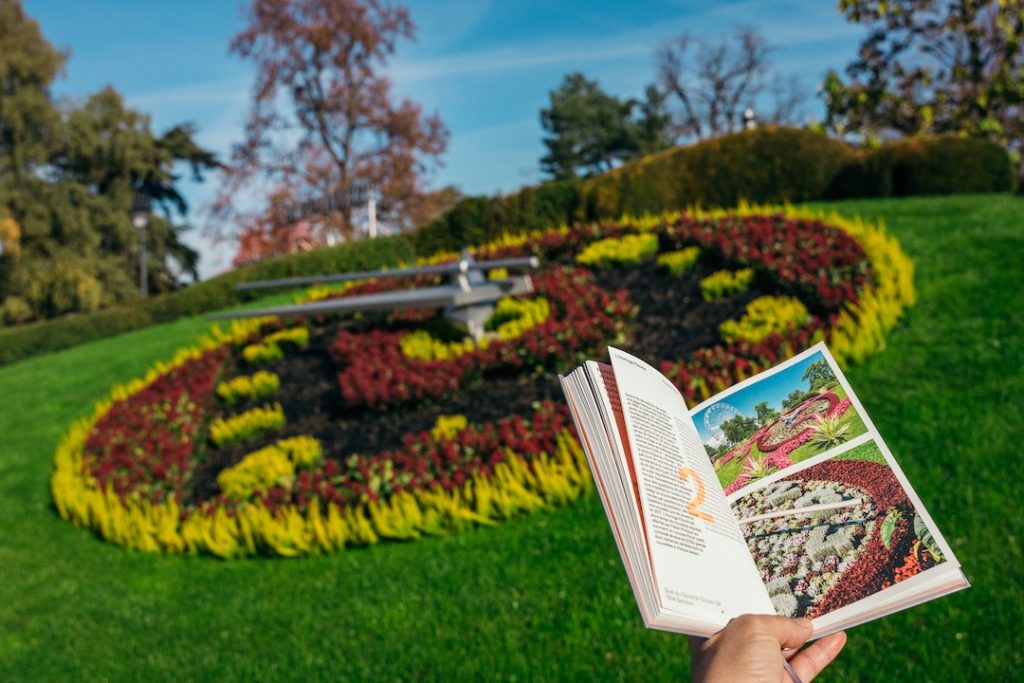 FHH And Geneva Tourism Release City’s First Watchmaking Centric Guide