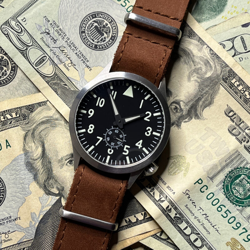 Black Friday Watch Sales For 2025