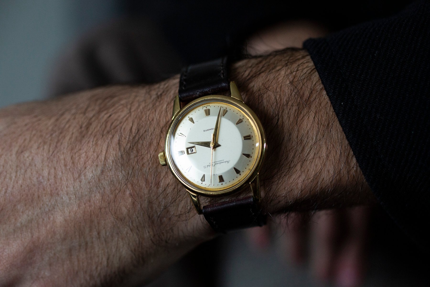 Why Every Watch Collector Needs A “Calatrava”