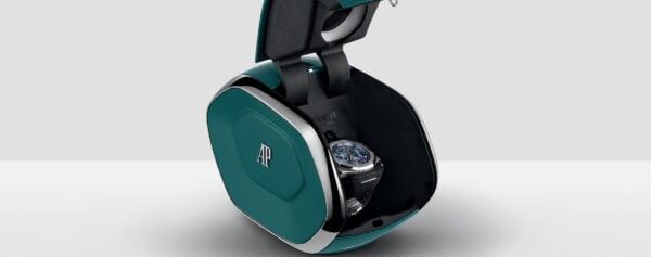 Introducing – Audemars Piguet Unveils an Innovative Setting Device for its RO Perpetual