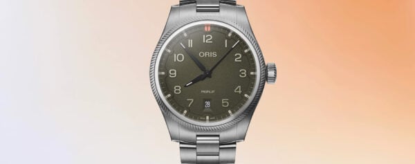 Introducing – The Updated Oris ProPilot Date Collection, Sensible and Flight-Ready