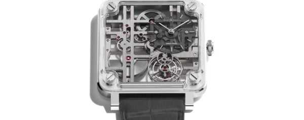 Introducing – The New Bell & Ross BR-X3 Tourbillon Micro-Rotor