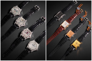 Highlights: Magnificent Matched Sets at Phillips Hong Kong