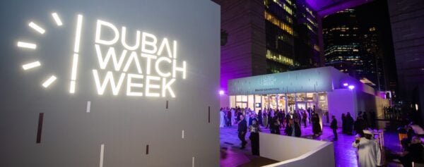 Recap – What Made Dubai Watch Week 2025 Probably the Best Watch Fair of the Year?
