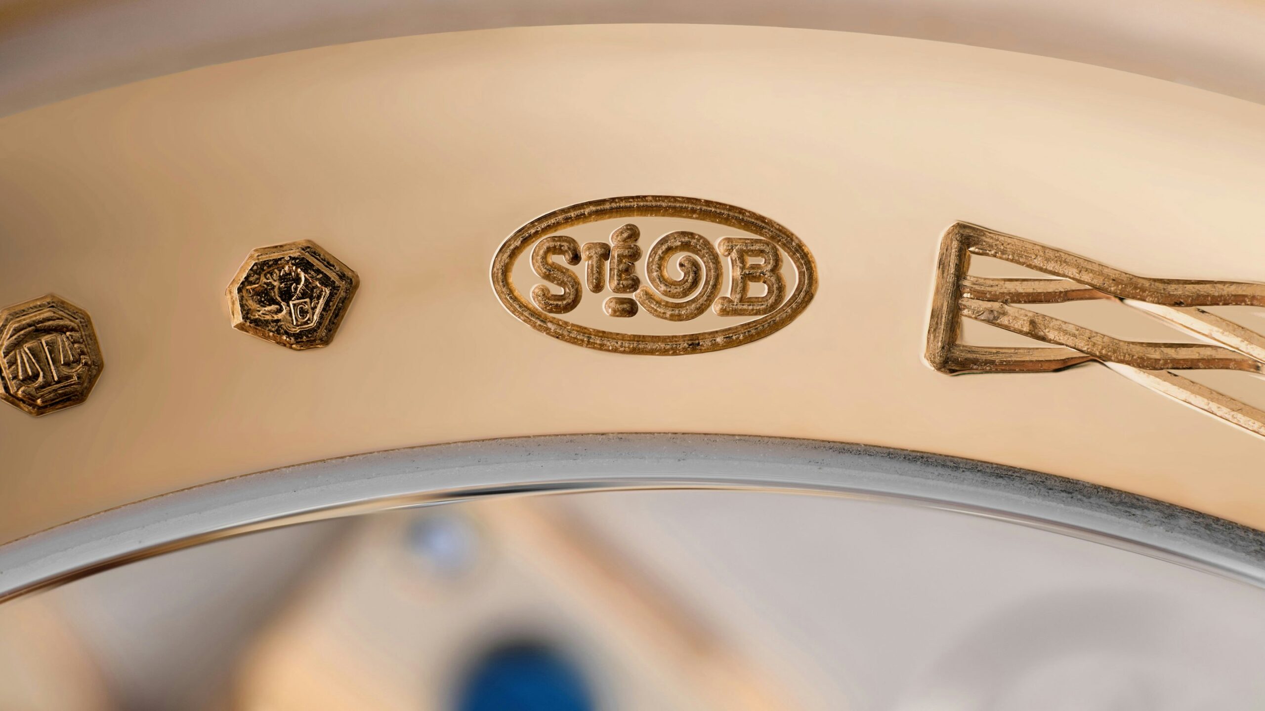 Magazine Feature: Striking The Mark