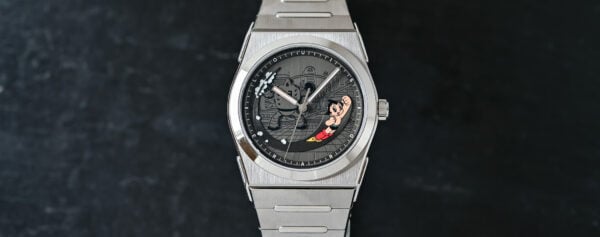 First Look – The New Louis Erard x Astro Boy Brings Pop Culture to the Wrist