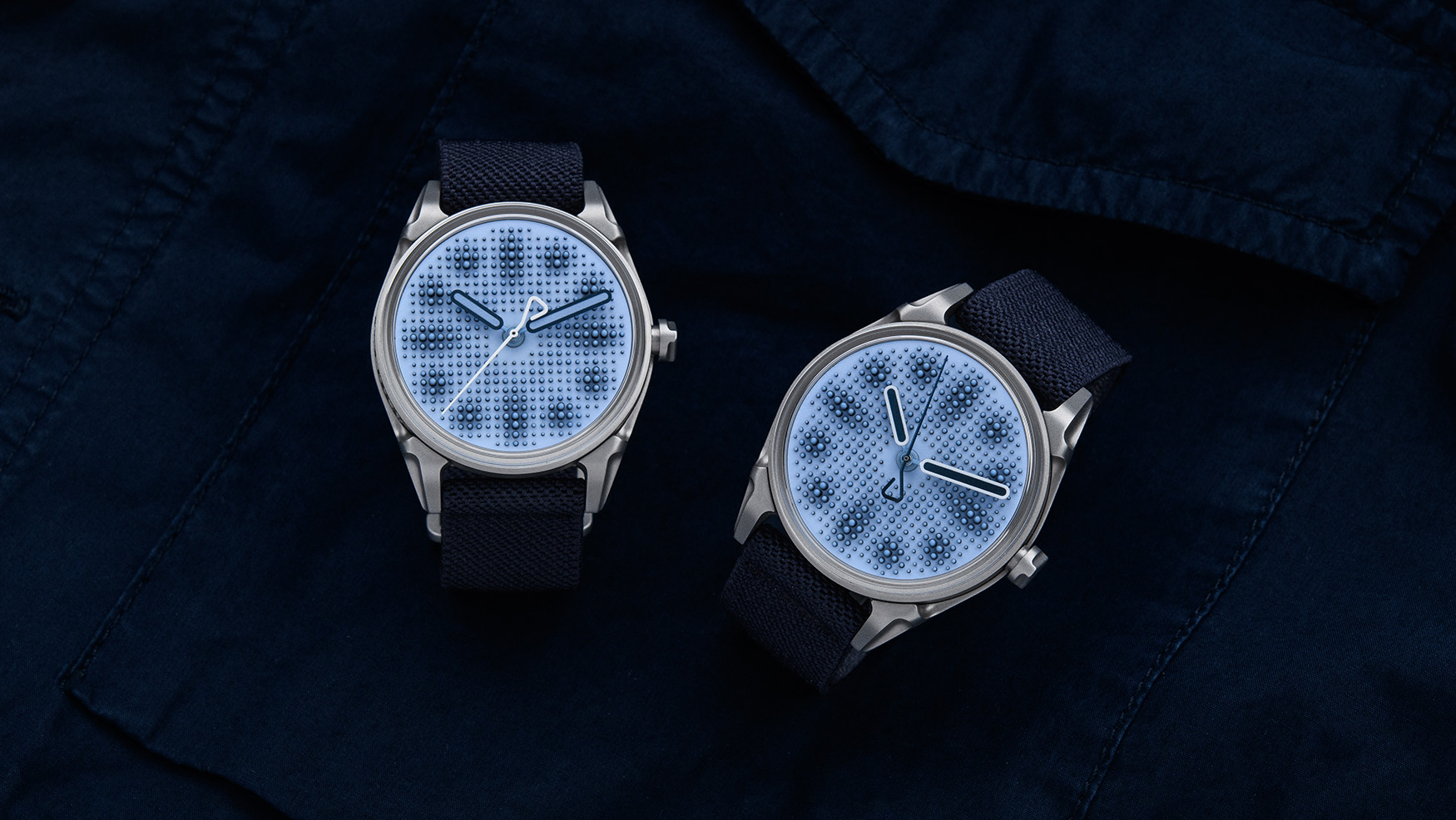 New releases from Hublot, Chronoswiss, Kollokium and more