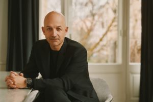 Interview: Marc Michel-Amadry, Managing Director of Girard-Perregaux