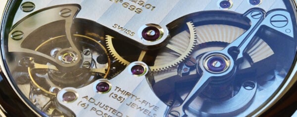 The ABCs of Time – How Are Mechanical Watches Wound? A Comprehensive Guide to Automatic and Manual Movements