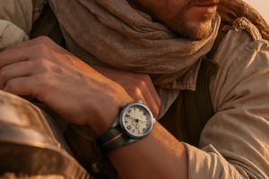 Tudor Scales Down the No-Frills Ranger