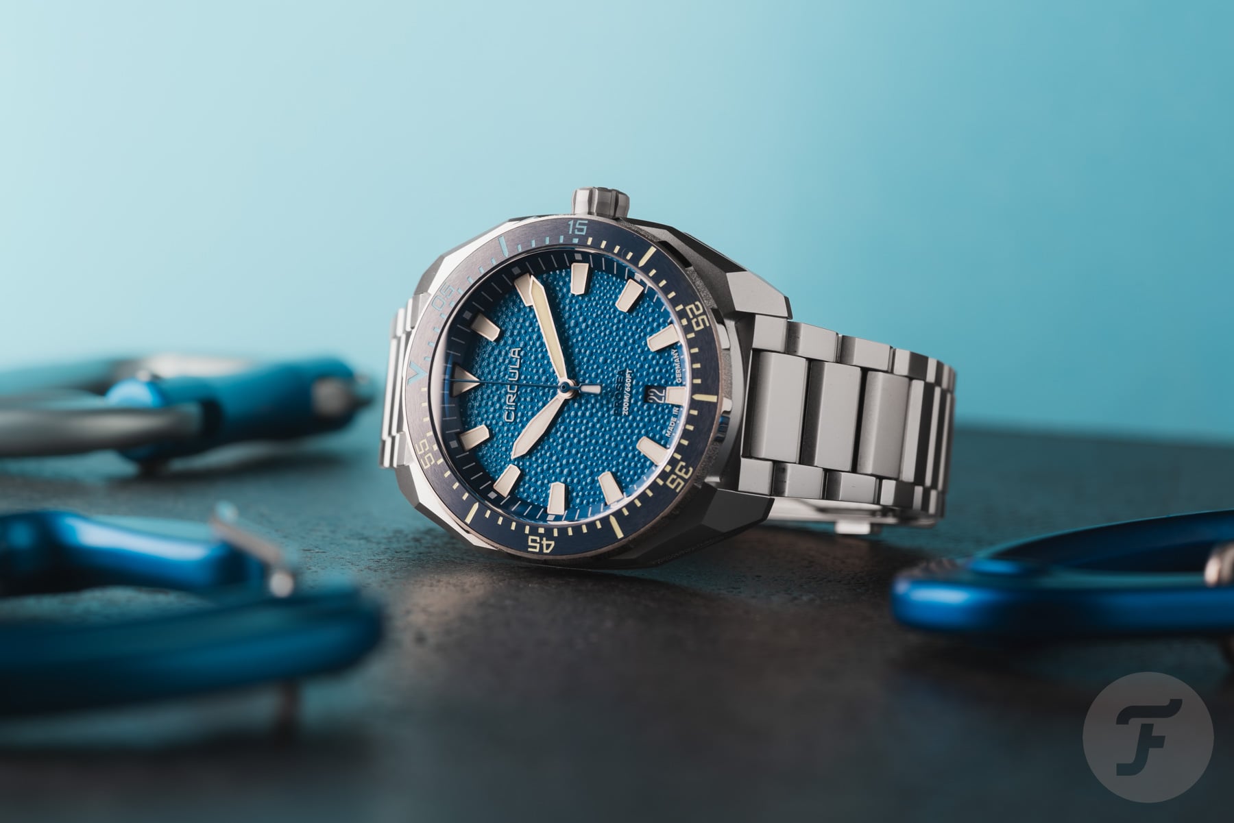 Hands-On With The New Circula ProSea