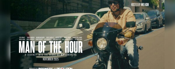 Independent Watchmaking – Man of the Hour, an 8-Episode Horology Series Premiering on Discovery Channel