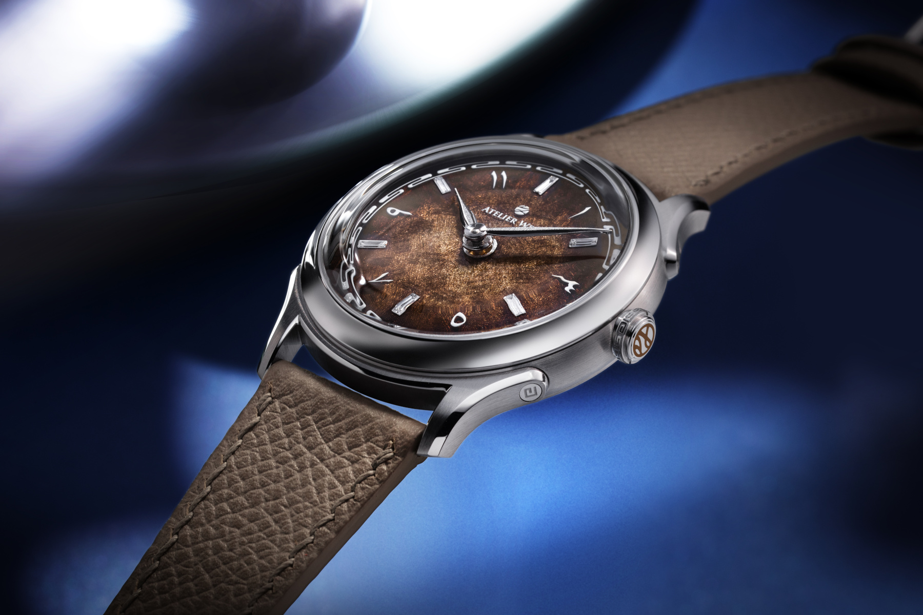 Introducing: The New Atelier Wen × Revolution Ancestra Yáo