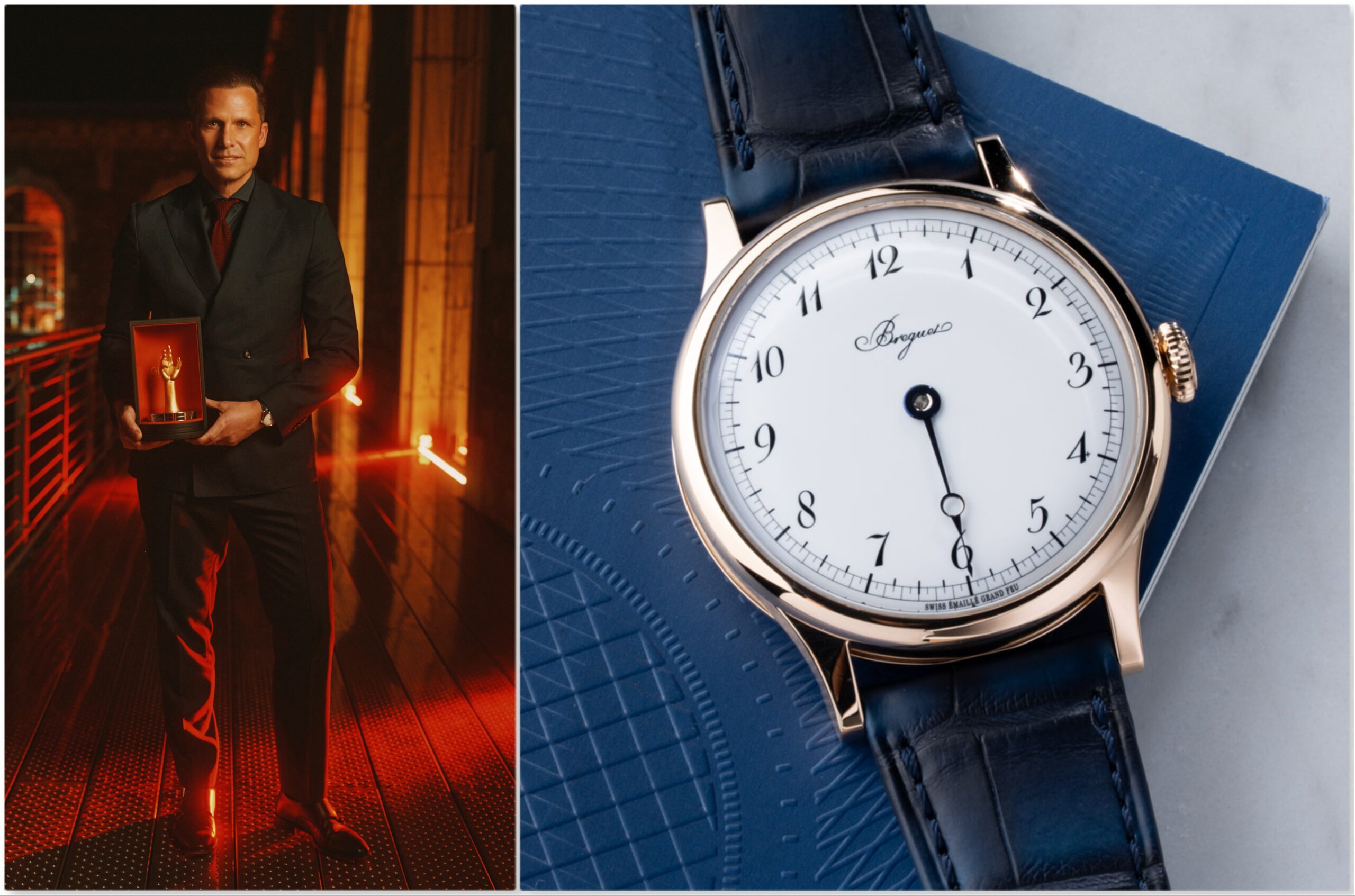 GPHG 2025: The Aftermath — LVMH Is A Big Winner, But Breguet Takes Home The “Aiguille d’Or” Grand Prix