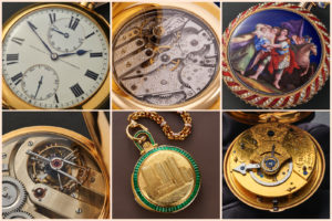 Highlights: Pocket Watches at Phillips Hong Kong