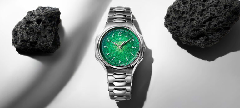 Atelier Wen’s New Inflection Series Marks The First Production Collection Of Fully Tantalum Watches